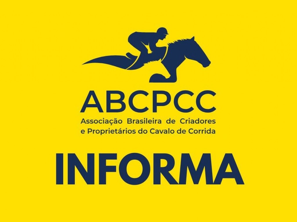 Foto: ABPCCC informa: altera&ccedil;&atilde;o nos incentivos para provas graduadas (2026)