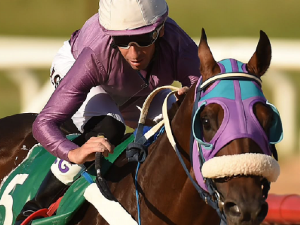 Foto: Vendendo sa&uacute;de, Galileu Corunilha fatura cl&aacute;ssico pela segunda semana consecutiva