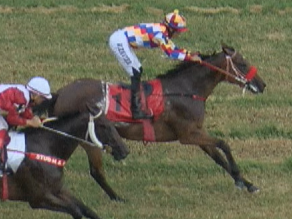 Foto: SP: Old Farm garante vaga na final da "Copa"