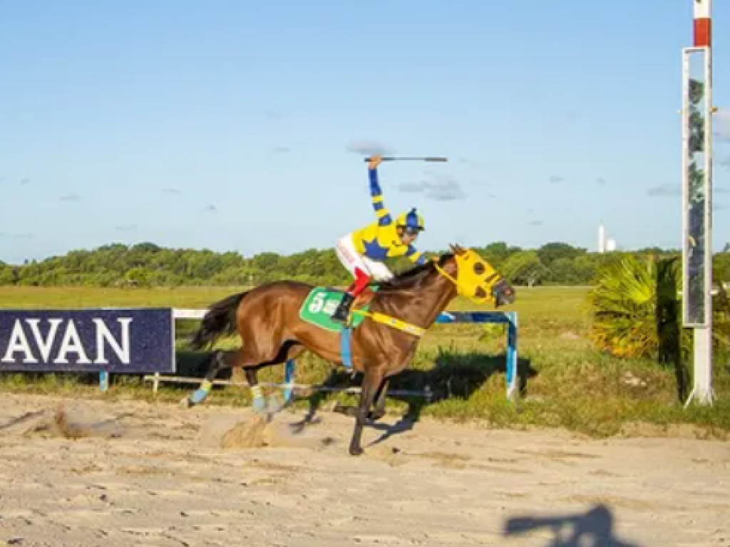 Foto: Em Pelotas, Fera do Manno garante o "bi" do GP Cidade do Rio Grande.