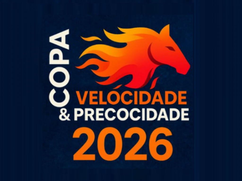Foto: Copa Precocidade e Velocidade ABCPCC: balizamento