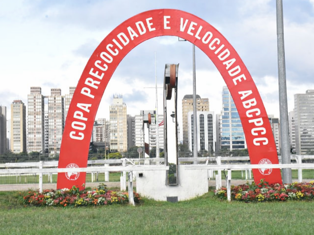 Foto: Especial Copa Precocidade e Velocidade: uma vitrine do melhor que est&aacute; por vir