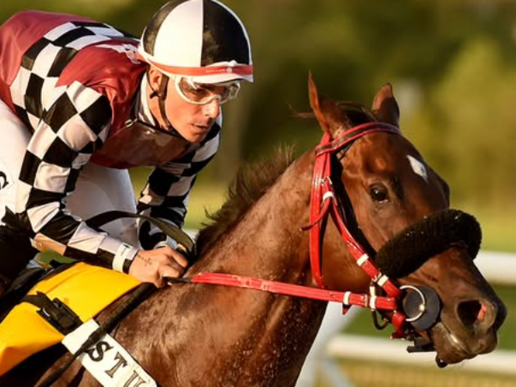 Foto: Tavari vence mais uma no Cl&aacute;ssico Presidente Leonel Faro