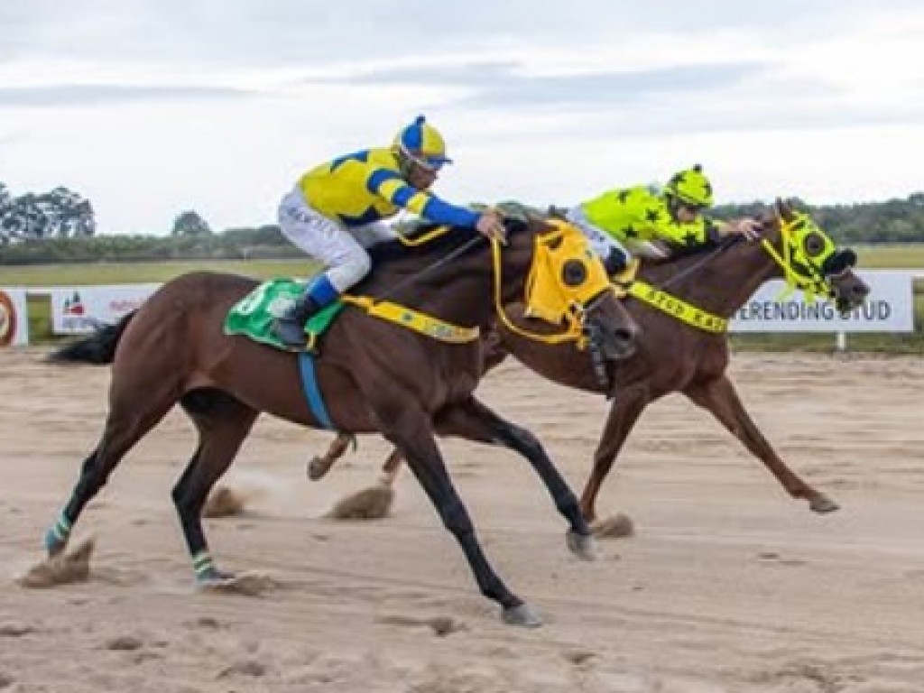 Foto: Pelotas: Fera do Manno vence o "Consola&ccedil;&atilde;o" do GP Princesa do Sul