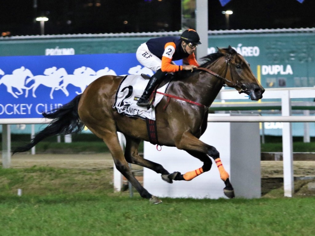 Foto: Oce&acirc;nica encerra a festa no GP OSAF (G3) &ndash; TBS International
