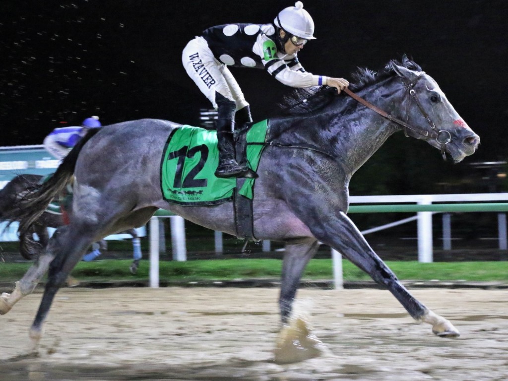Foto: Vision For Speed vence o &ldquo;Breno Caldas&rdquo; e segue invicto na areia