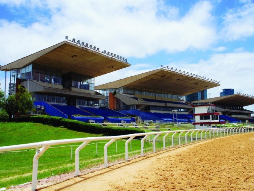 Foto: Copa Regional 2026 - Hip&oacute;dromo do Cristal