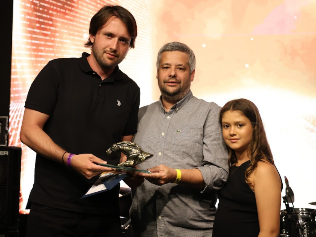 Foto: Especial Trof&eacute;u Mossor&oacute;: Dead End - Melhor Reprodutora