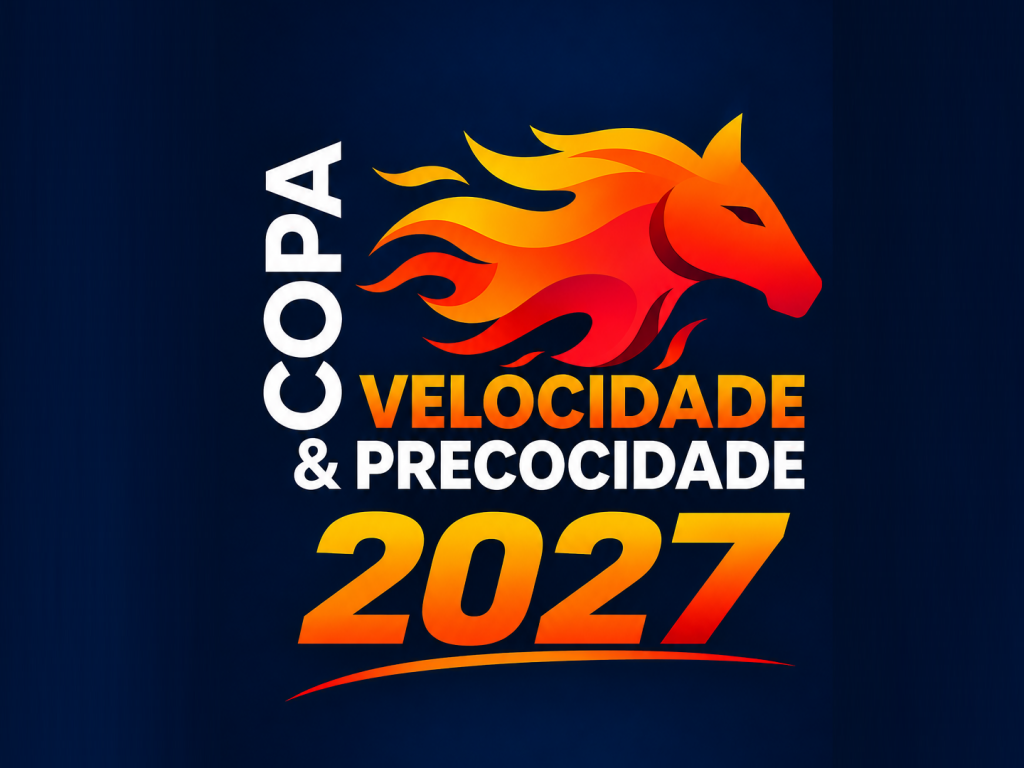 Foto: Copa Precocidade e Velocidade 2027: inscri&ccedil;&otilde;es abertas!
