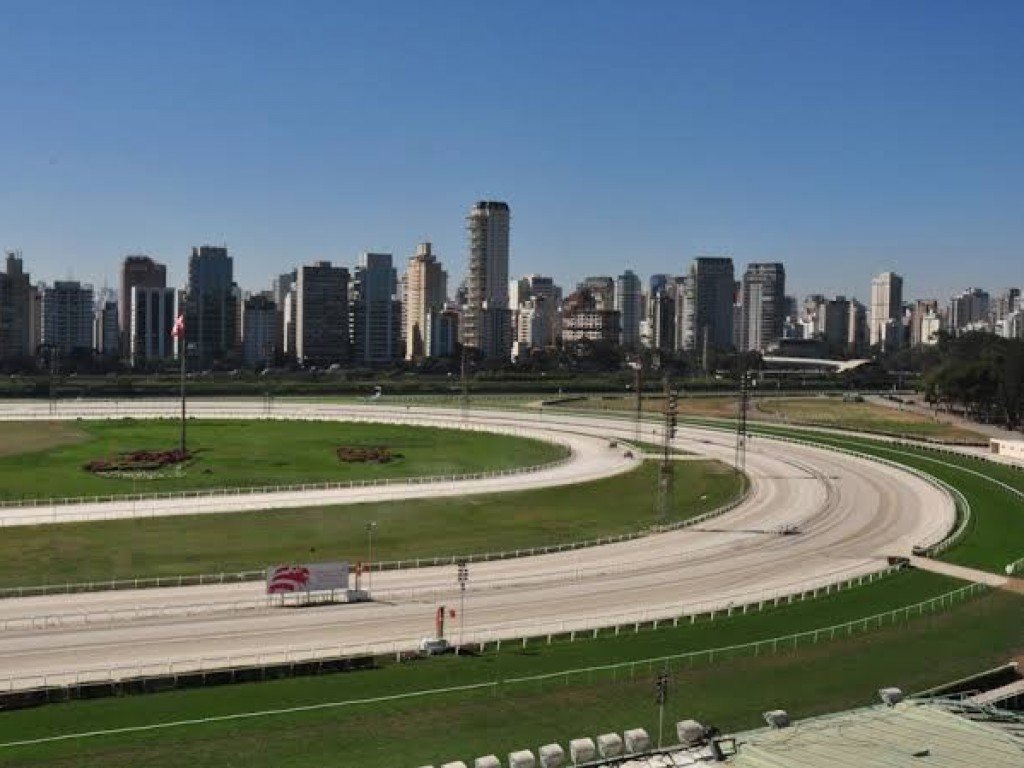Foto: S&atilde;o Paulo: provas iniciais da qu&aacute;drupla coroa t&ecirc;m pr&eacute;-inscri&ccedil;&otilde;es divulgadas
